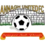 Annagh United badge