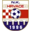 Hrvace badge