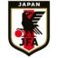 Japan U20 Women badge