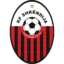 Shkëndija badge