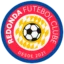 Redonda badge