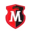 Majestic badge