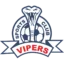 Vipers badge