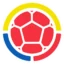 Colombia badge