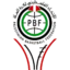 Palestine Basketball badge