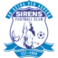 Sirens badge