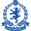 Cove Rangers badge
