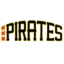 Amsterdam Pirates badge