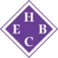 HEBC Hamburg badge