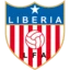 Liberia badge