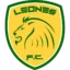 Itagüí Leones badge