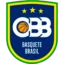 Brazil Basketball badge