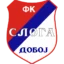 Sloga Doboj badge
