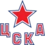 CSKA Moscow badge