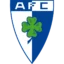 Anadia badge