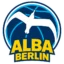ALBA Berlin badge