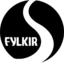 Fylkir badge