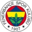 Fenerbahçe Basketbol 2 badge