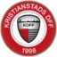 Kristianstad Women badge