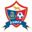 St Maarten badge