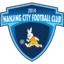Nanjing City badge