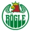 Rögle BK badge