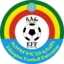 Ethiopia badge