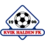 Kvik Halden badge