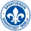 Darmstadt badge