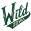 Iowa Wild badge