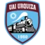 UAI Urquiza badge