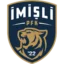 İmişli badge