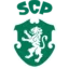 Sporting CP badge