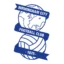 Birmingham City WFC badge