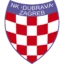 Dubrava badge