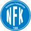 Notodden badge
