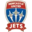 Newcastle Jets badge