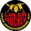 Luleå HF badge