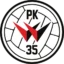 PK-35 badge
