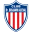 Benjamín Aceval badge