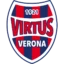 Virtus Verona badge