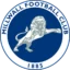 Millwall badge