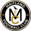 Maitland badge