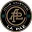 Atlético La Paz badge