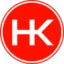 HK Kópavogur badge