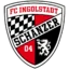 Ingolstadt badge