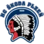 Plzen badge
