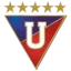 LDU Quito badge