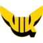VIK Västerås HK badge