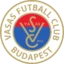 Vasas badge